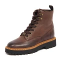 Hogan Dame Sko Brun 36 EU,