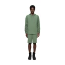 Rains Suva Hardshell Jacket W3   Khaki green   S