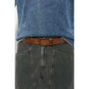 Diesel Herre Accessories Brun 85 CM,