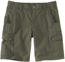 Carhartt Ripstop Cargo Work Shorts 31 Grønn