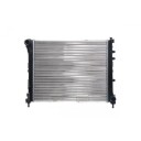 Radiator MAHLE ORIGINAL CR 2000 000S