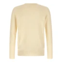 Ma'ry'ya Herre Strikkevarer Beige 2XL,