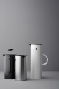 Stelton EM Presskanne 8 kopper Sort