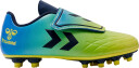 Hummel Hattrick Mg Jr   Green   26