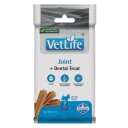 Farmina Vet Life Dental Joint Mini 60G