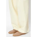 Tod's Dame Sko Beige 39 1/2 EU,