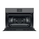 Fisher & Paykel OM60NMTNG1 Kombiovn Grå