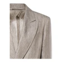 Max Mara Dame Jakker Beige S,
