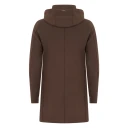 Herno Herre Frakker Brun 3XL,