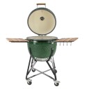 Kamado Sumo Maxi Grønn