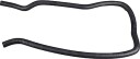 METZGER 2421012 Radiatorslange