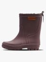 Hummel Peppercorn Thermo Støvler Jr 29