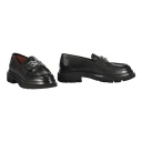 Bally Dame Sko Svart 35 EU,