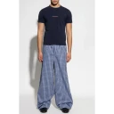 Vetements Herre Topper Blå S,