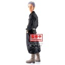 Banpresto Tokyo Revengers Takashi Mitsuya Figur 12 cm