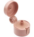 Liewood Clemence vannflaske 35 cl Cat-Warm lilac