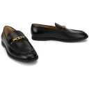 Tod's Dame Sko Svart 36 EU,