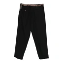 Magliano Herre Bukser Svart M,