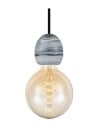 Halo Design Light - Grey - ONE SIZE