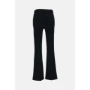 Frame Dame Jeans Svart W30,