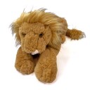 Aurora Luxe Boutique Eco Plysjbamse 45cm Løve