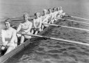 Crew Team Plakat Plakat / 100x150cm