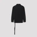 Rick Owens Dame Jakker Svart L,