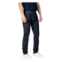 Armani Exchange Herre Jeans Svart W32,