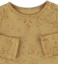 Soft Genser   Bella   Mini Splash   Høst Leaf   Soft   68   Genser   Gul   62