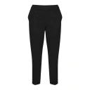 Kaffe Curve Kcsakira Long Pants - Black - 50