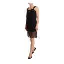 Dolce & Gabbana Korte kjoler Svart XS