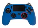 Nacon Revolution Pro Controller 3 Håndkonsoll Kablet Blå For Pc Sony Playstation 4