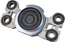 METZGER 8053760 Motorfeste