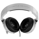 Turtle Beach Recon 70 Wired Headset - 2024 Multi platform - White