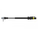 Sensor, ABS WABCO 4410322890