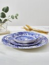 Spode Blue Italian tallerken 27 cm 1738264-01-0 1738273-01-0