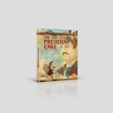 The President's Cake 2025 / En kake til presidenten Bluray