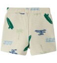 Name It Nmmfalcan Nreg Shorts   Cream   116