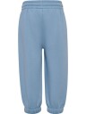 Hummel Bee joggebukse til småbarn Faded Denim 98