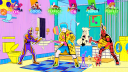 Just Dance 2025 Code in Box PS5