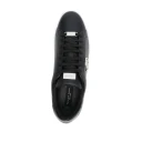 Philipp Plein Herre Sko Svart 43 EU,