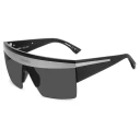Dsquared2 unisex Accessories Svart ONE SIZE,