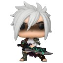 Northix League of Legends Riven POP-figur samleleketøy