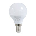 Eletra LED-pære E14 P45 1.6W 2-pakning
