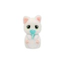 Baby Paws Just Born Cat Multi/Patterned One Size