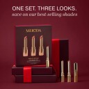 Meroda Cosmetics Mini Lip Tint Set