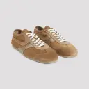 Dries Van Noten, Dame, Sko, Brun, 36 EU,