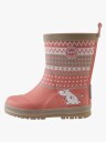 Reima Moomin Magisk gummistøvler   rose blush (29)   29