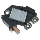 AS-PL ARE3322P Dynamoregulator