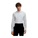 BOSS H Hank Tux3 Dc 224   White   43